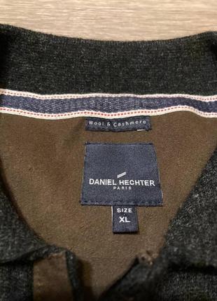 Свитер daniel hechter 2