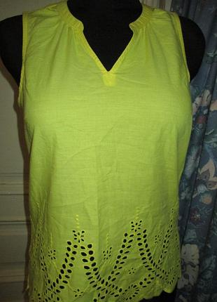 Блузка.разм 36 4