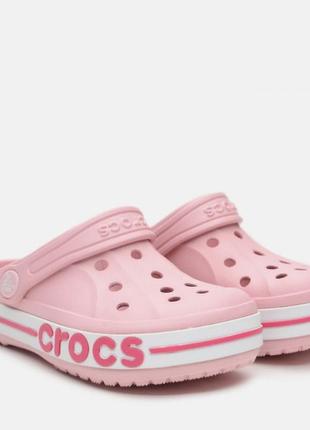 Крокси crocs/шльопанці