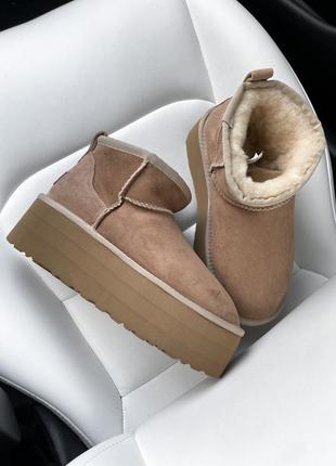 Ugg ultra mini ❄️❄️❄️