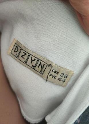 Милое элегантное платье 8