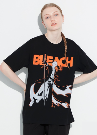 Футболка uniqlo (466059)