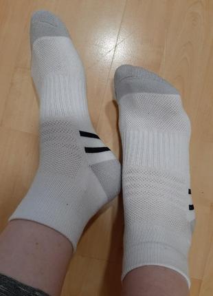 Шкарпетки спортивні німеччина