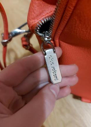 Сумка-рюкзак 3