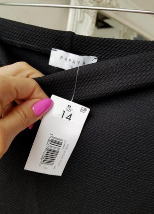 Юбка миди карандаш 3