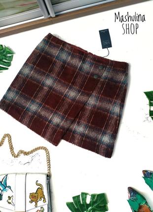 Sale🌲🎅🎁❤️стильная новая юбочка фирмы m&s