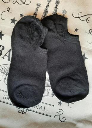 Шкарпетки чоловічі бавовна німеччина4 фото