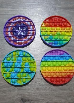 Игрушка антистресс pop it игрушка поп ит pop антистрес игрушка для детей и взрослых