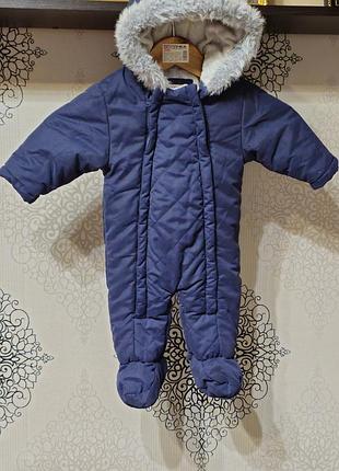 Комбінезон john lewis 3-6 міс.