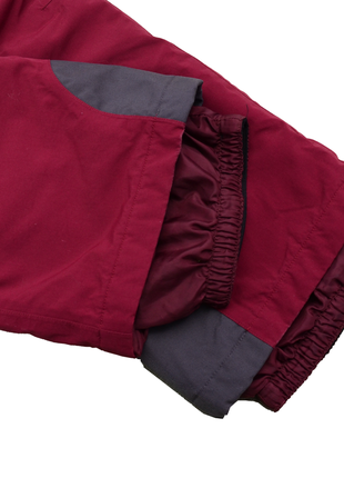 Marmot штани лижні для сноуборду оригінал брендові tnf solomon mammut skyline insulated pant6 фото
