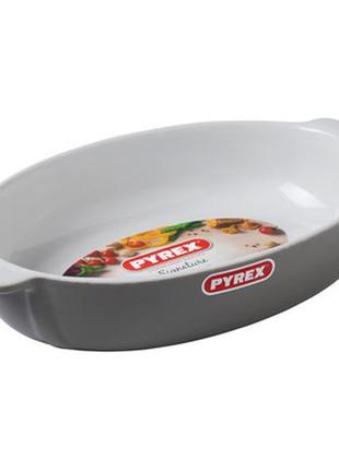 Форма pyrex signature, 30x20 см3 фото