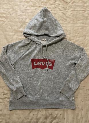 Худи levis