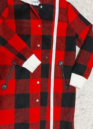 Noisy may пальто-кардиган. британия.