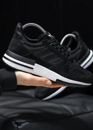 Мужские кроссовки adidas zx 500