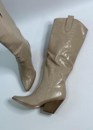 Козаки сапоги