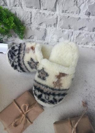 Женские тапочки тапки комнатные