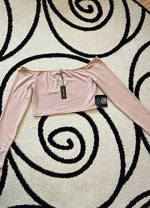 Топ від бренду nlyone