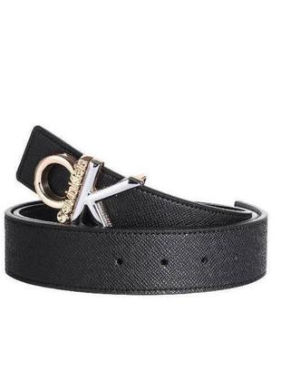 Стильный ремень calvin klein