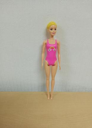 Кукла барби mattel