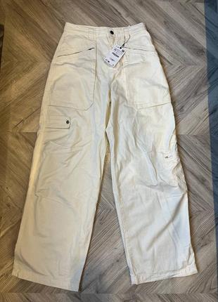 Джинси штани zara