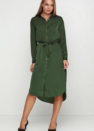 Платье springfield.