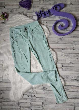 Брюки джинсы denim co на девочку