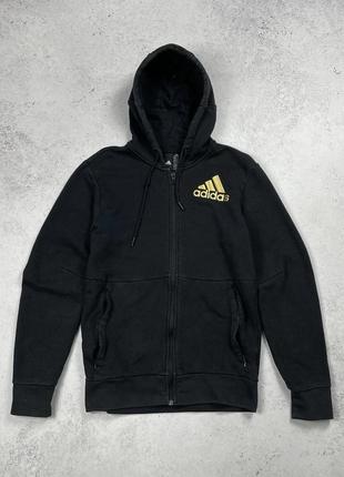 Adidas zip hoodie 😍