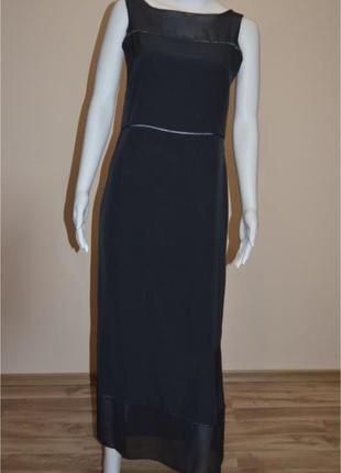 Вишукана вечірня сукня дорогого бренду zapa