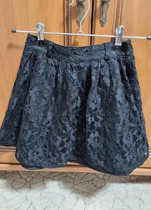 Юбка праздничная, нарядная