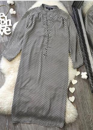 Платье, платье рубашка