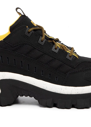 Кроссовки оригинал caterpillar intruder original 2 цвета 2 вида p110592 интрудер кет кат размер 36, 37, 38, 39, 40, 41, 42, 43, 44, 45, 46, 47