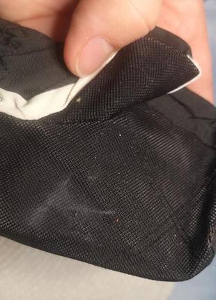Баллоновые термо перчатки на 2-4 года варежки варежки6 фото