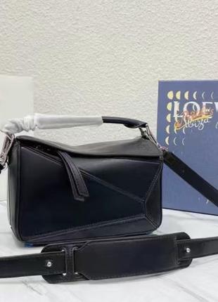 Сумка Cushion loewe