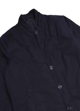 Acne пальто тренч черное оригинал бренд г. 522 фото