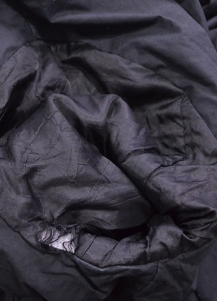 Acne пальто тренч черное оригинал бренд г. 528 фото