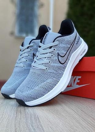 Кросівки Blau nike zoom кроссовки
