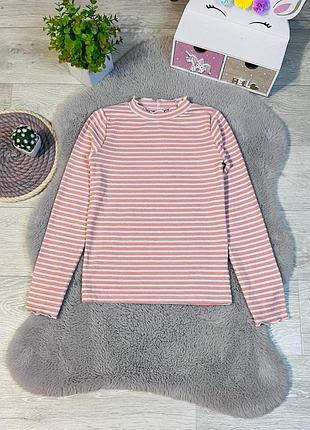 Базова водолазка в рубчик стан ідеальний