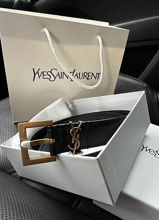 Ремінь ysl