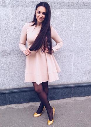 Туфельки pier lucci