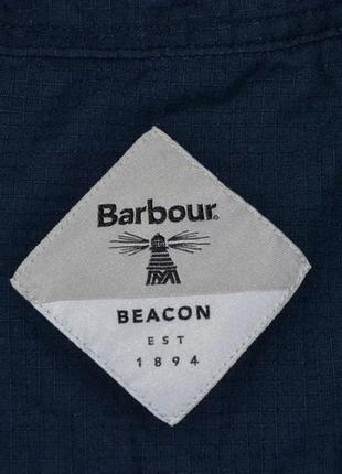 Рубашка barbour7 фото