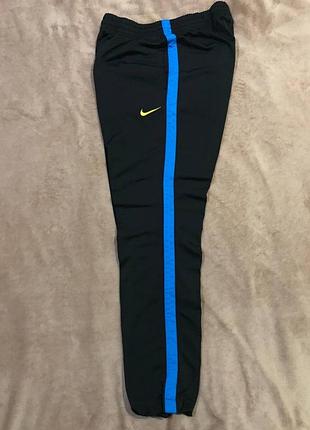 Спортивные штаны nike