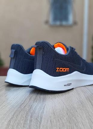 Кросівки nike zoom кросівки 2