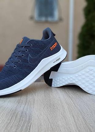 Кросівки nike zoom кросівки 5