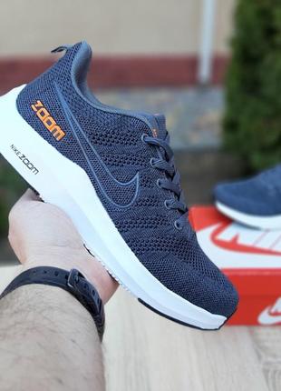 Кросівки nike zoom кросівки 6