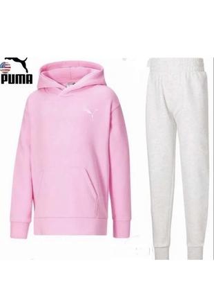 Костюм puma l