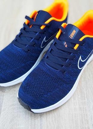 Кросівки nike zoom кроссовки4 фото