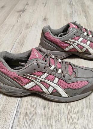 Кросівки сороконіжки asics gel speva