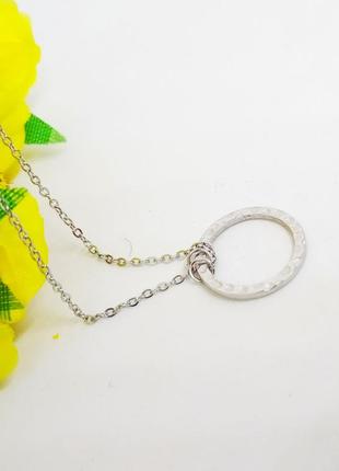 Ланцюжок з підвіскою