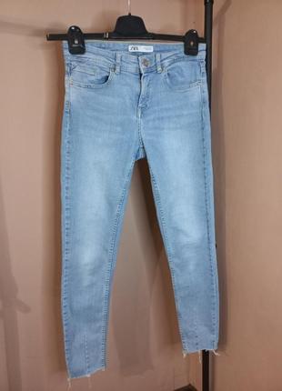 Джинси