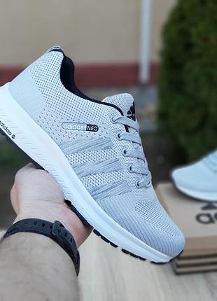 Кросівки adidas neo кроссовки 6